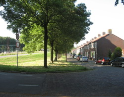 Huis in Vreeswijk