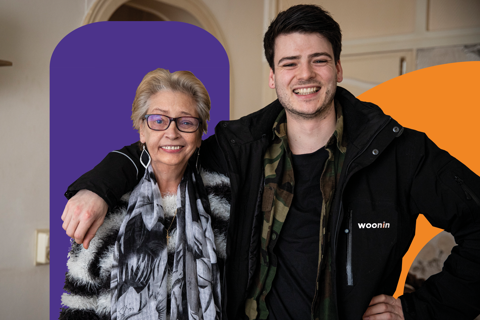 Sociaal wijkbeheerder