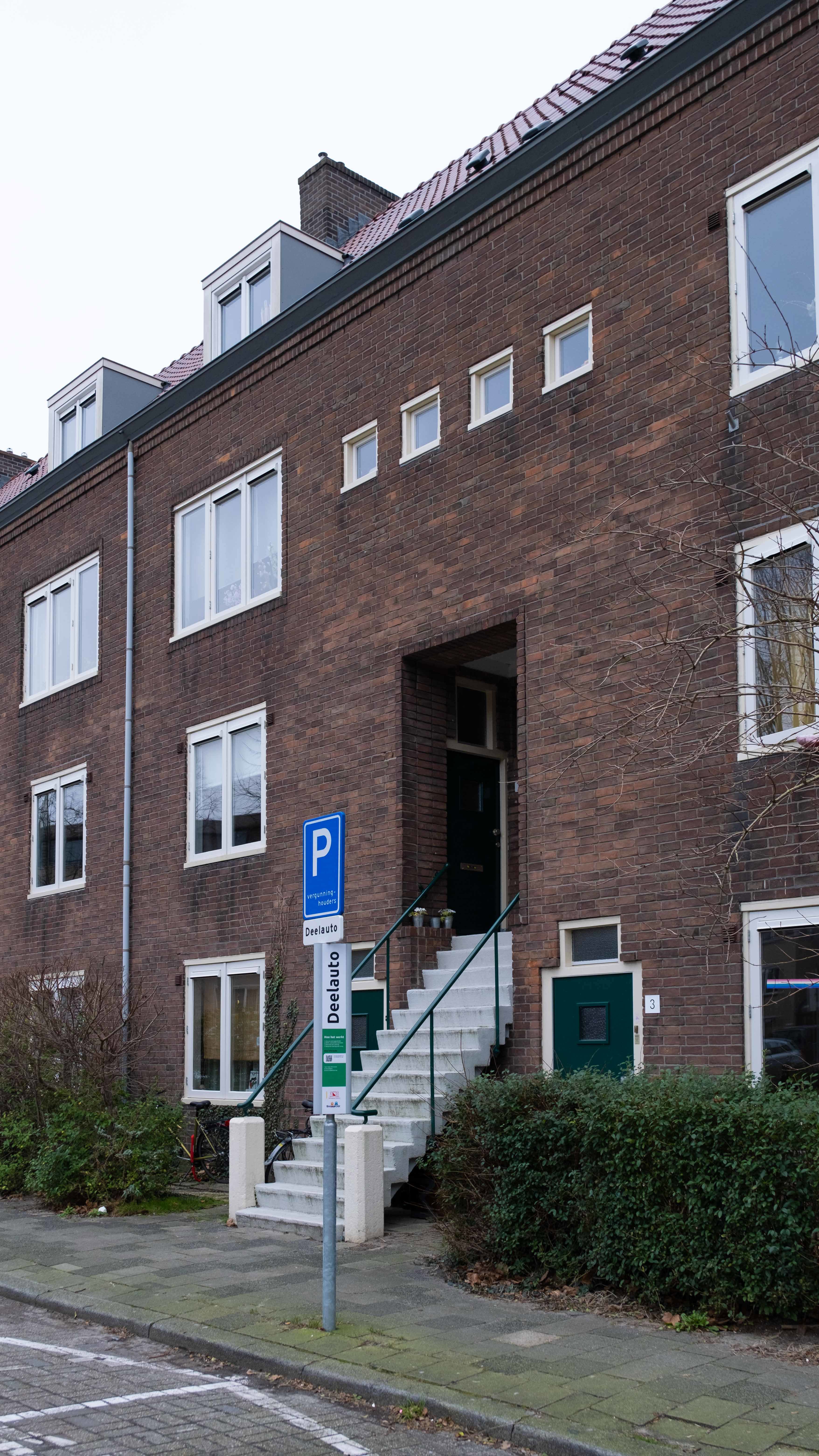 Jan van Galenstraat Woonin