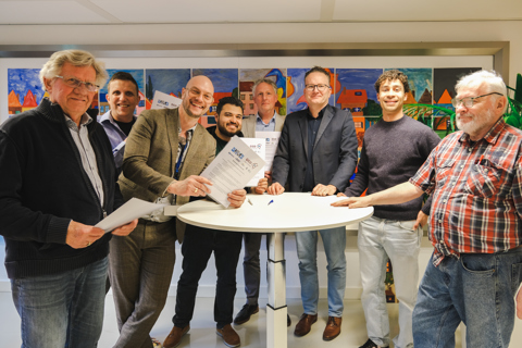 Utrecht zet grote stappen tegen schimmel in sociale huurwoningen