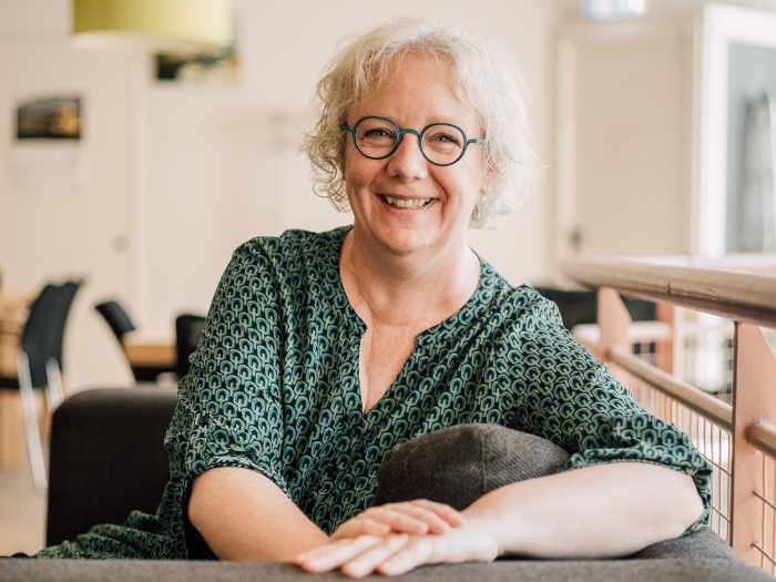 Annekee Bosveld van vanHouten&co