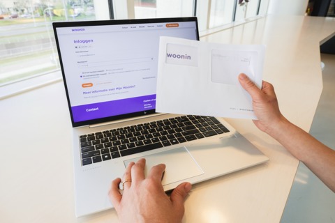 Informatie over de huurverhoging 2026